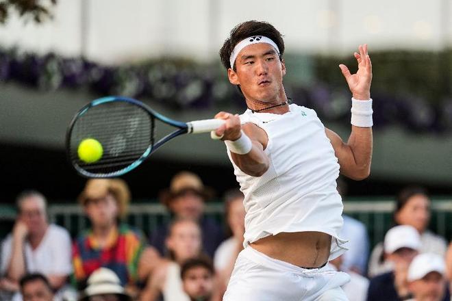 为他打开了 为他打开了