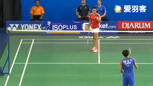 从技战术层 从技战术层