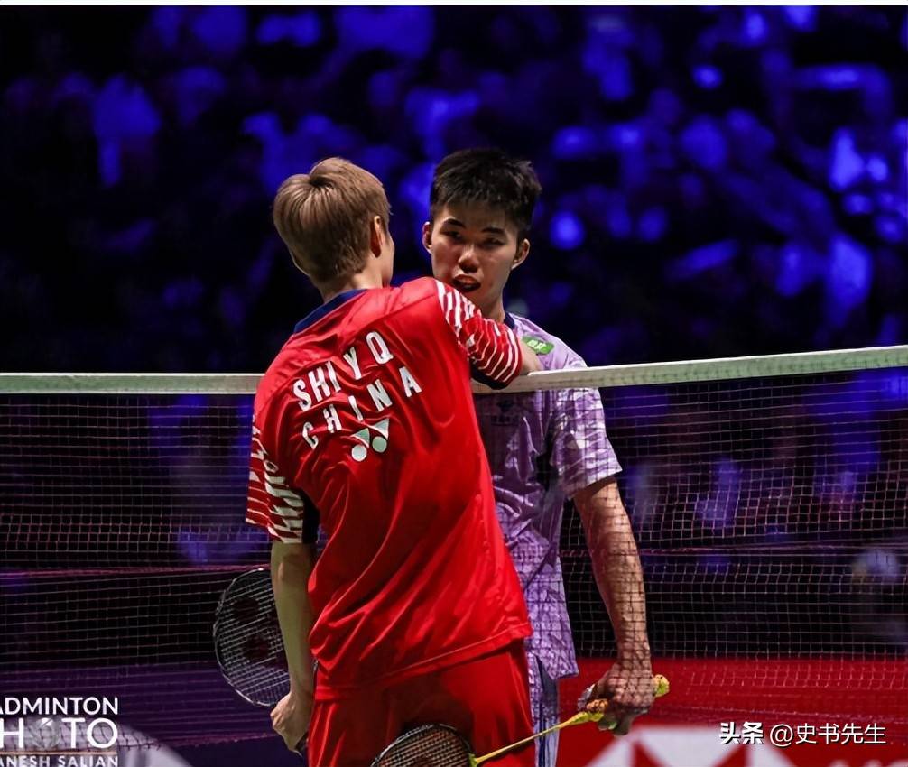 他们在场上 他们在场上