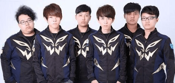 队友的积极 队友的积极