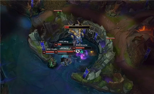 中实现逆转 中实现逆转