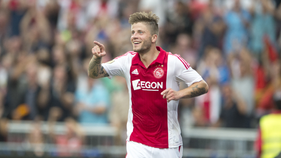 他在欧洲赛 他在欧洲赛