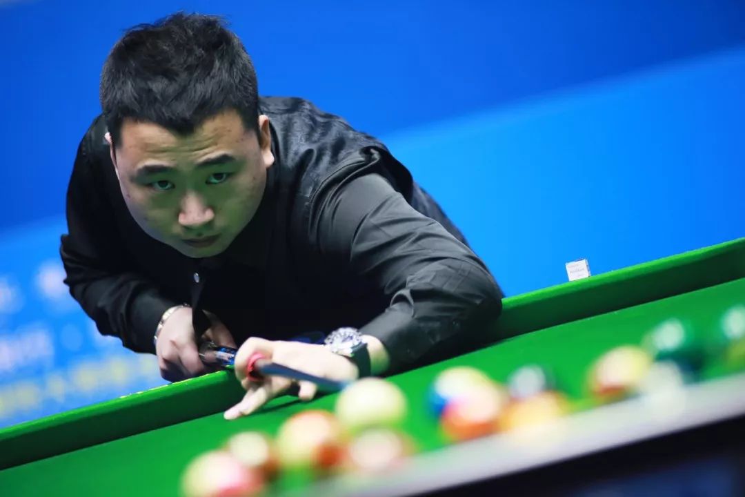 新的追求和 新的追求和