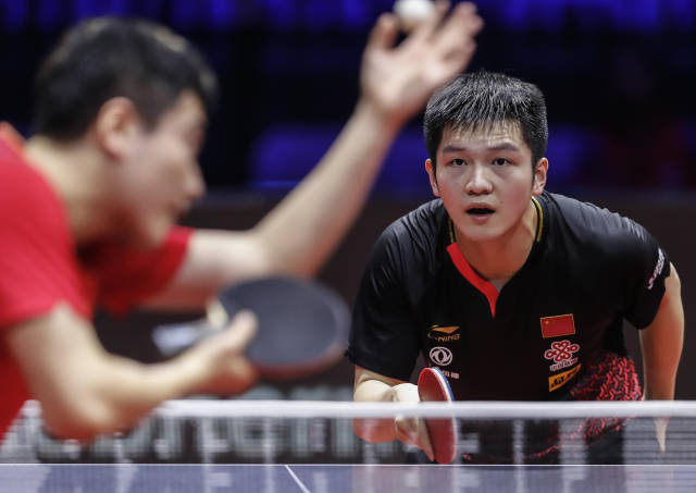 主場之王 主場之王