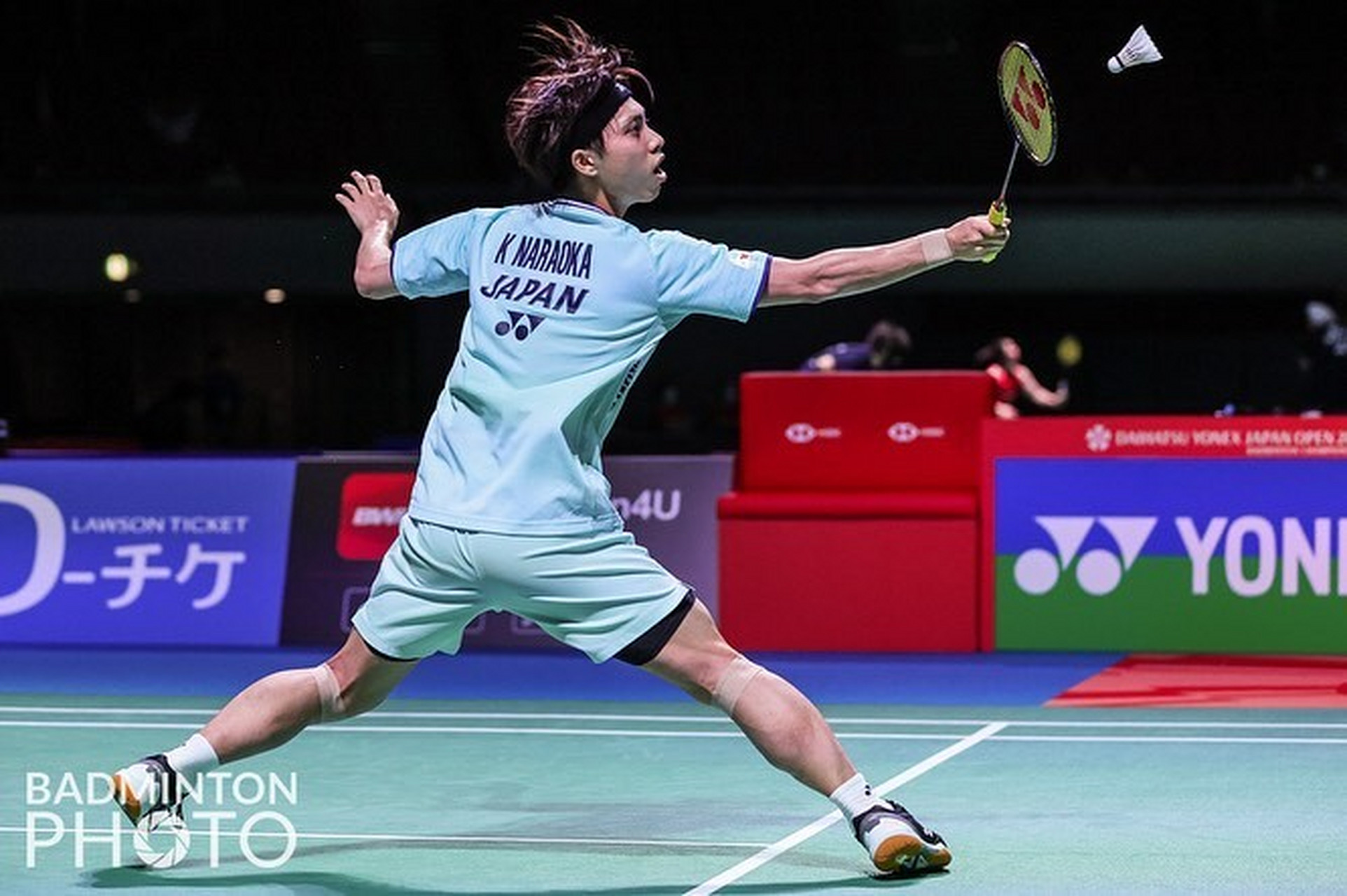 让对手抓住 让对手抓住