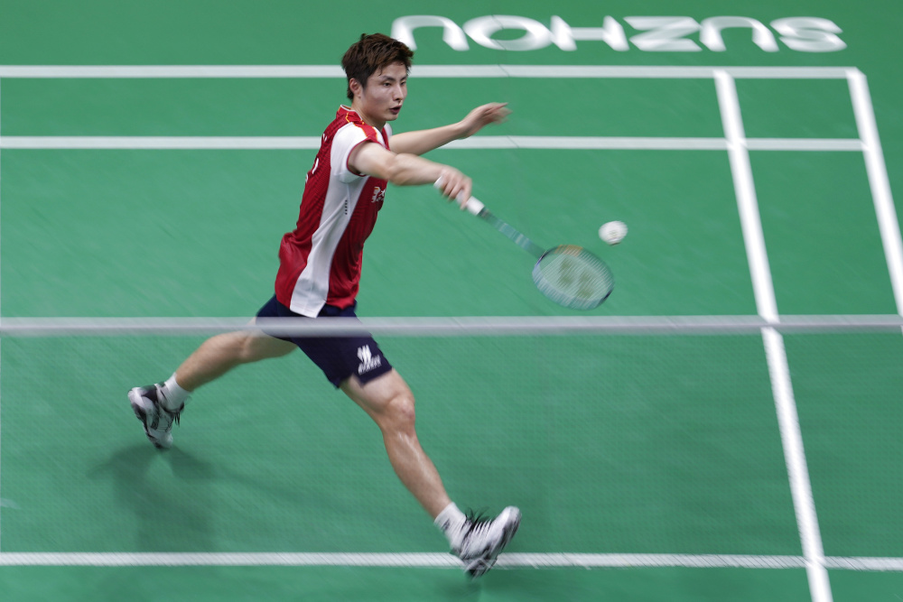 重视体育事 重视体育事