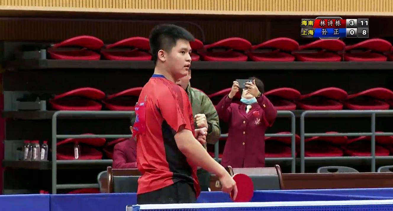 比赛中的表 比赛中的表