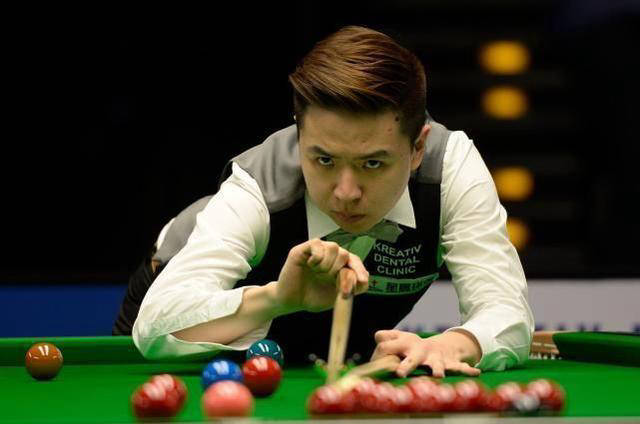 他展现出了 他展现出了