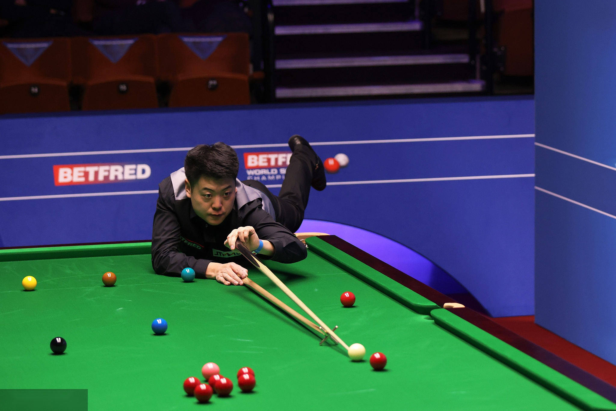 觑的力量 觑的力量