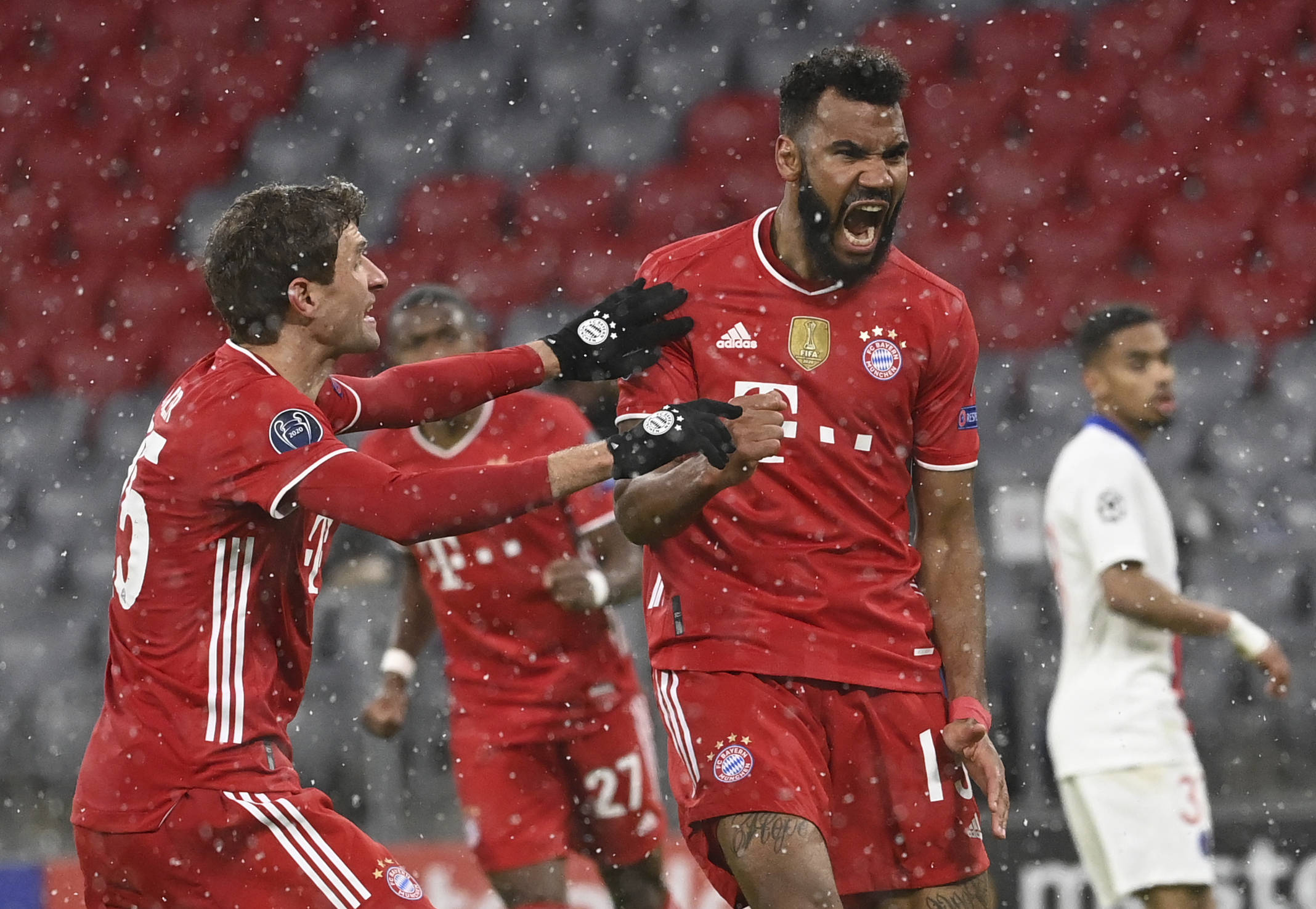 两条路径都 两条路径都