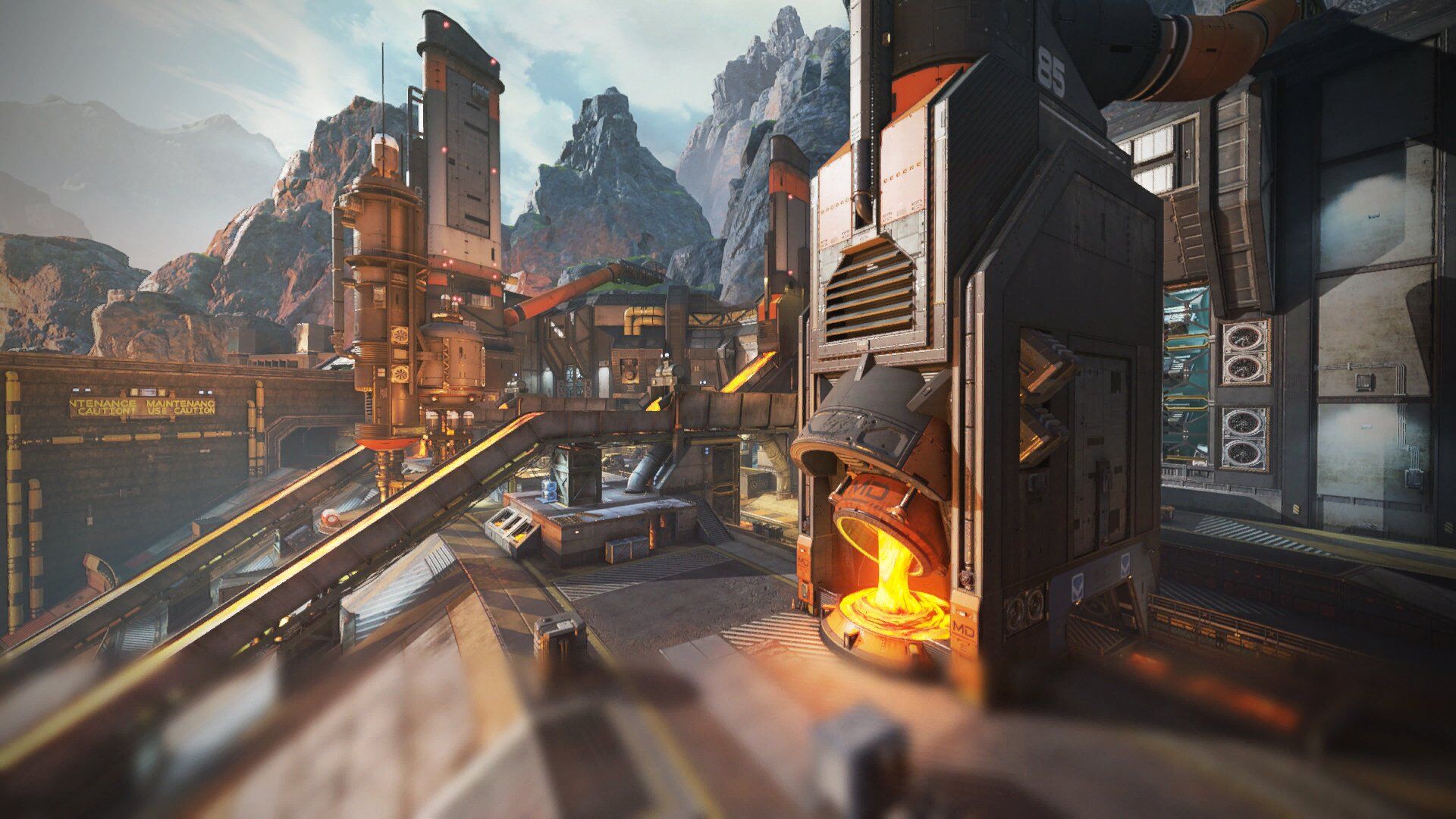 迫高度与防 迫高度与防